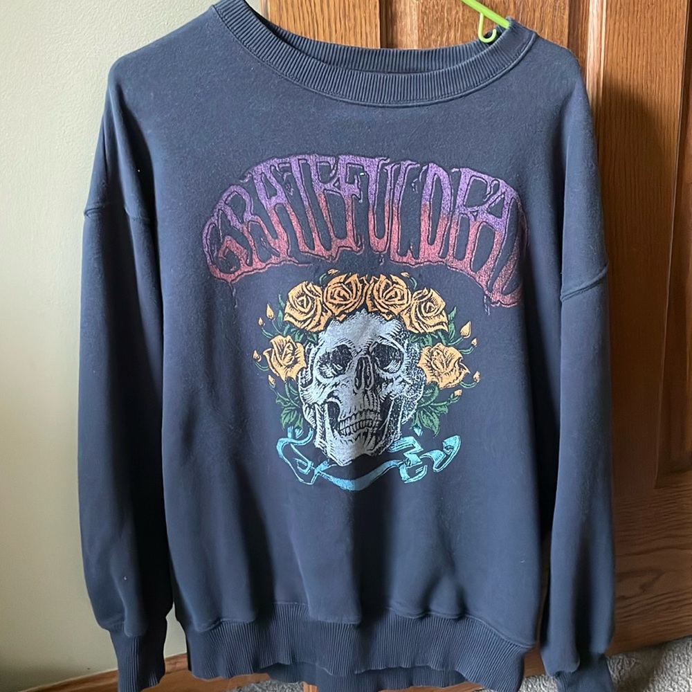 Grateful Dead Sweatshirt